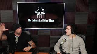 Gene Borrello on the Mafia and "Rusty Money"
