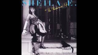 Sheila E. - The Glamorous Life - YouTube