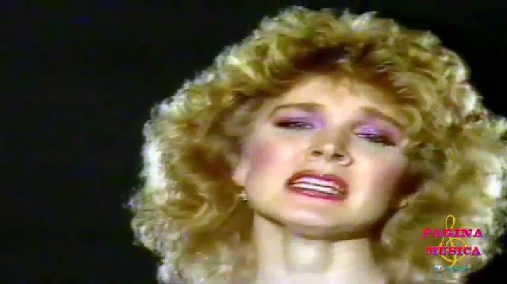 Cynthia Rhodes - Finding Out The Away (1983)
