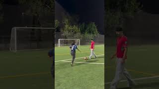 soccer free kicks challenge #shortvideo #highlights #footballgame #footballmatch #soccer