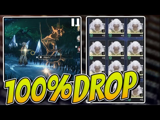 HOW to GUARANTEE  ANY Echo drop (ECHO PITY) | Boss , Elite, Common class=