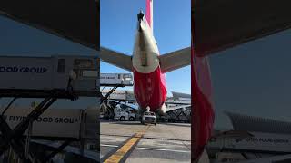 Airbus A380 the God of the sky #airbusa380 #a380 #aviation... #Shorts #airplane.spotterlax