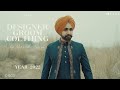 Sasa Punjabi Sherwani Collection 2022