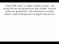 Petite propagande hollywoodienne ordinaire avec : 