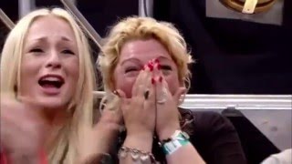 James Arthur - Tulisa Young - The X Factor Uk 2012 - Sub Español