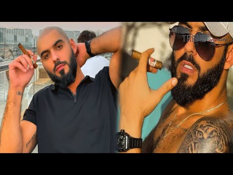 القبض على عمر بركان الغلا وترحيله من دبي بعدما ادعى أنه إمارتي وتفاخر بهذه الجريمة