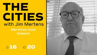 Marathon Iowa Session | The Cities
