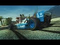 Burnout Paradise Remastered - Hidden/Undriveable Vehicles