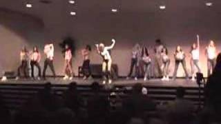 ADPI at DX Kings Crown 05