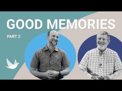 John & Jerry: From the Beginning and Onward (Part 2)
