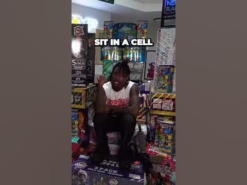 Duke Dennis went to JAIL !!!! - YouTube