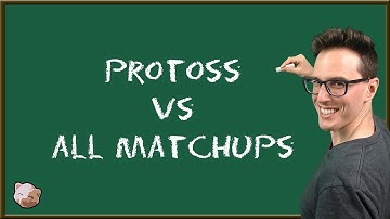 StarCraft 2 Coaching | Protoss vs All Matchups