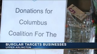 Upper Arlington bar turns burglary into opportunity to provide help
