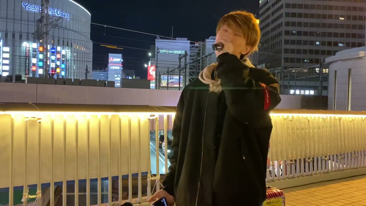 2022.11.06 I LOVE YOU/尾崎豊 - YouTube