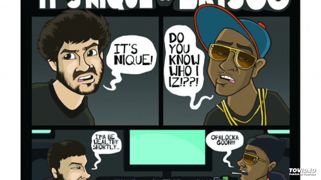 Watch Brisco & It’s Nique TIGHT (beat by CHETA) on YouTube Watch Brisco & It’s Nique TIGHT (beat by CHETA) on YouTube