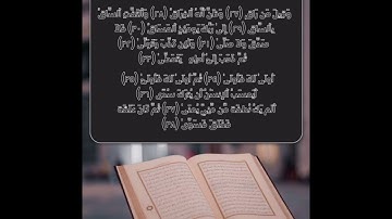سورة القيامة |الشيخ محمد بن هادي المدخلي- حفظه الله تعالى ورعاه