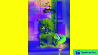 Ginger Taking A Shower In G Major 2