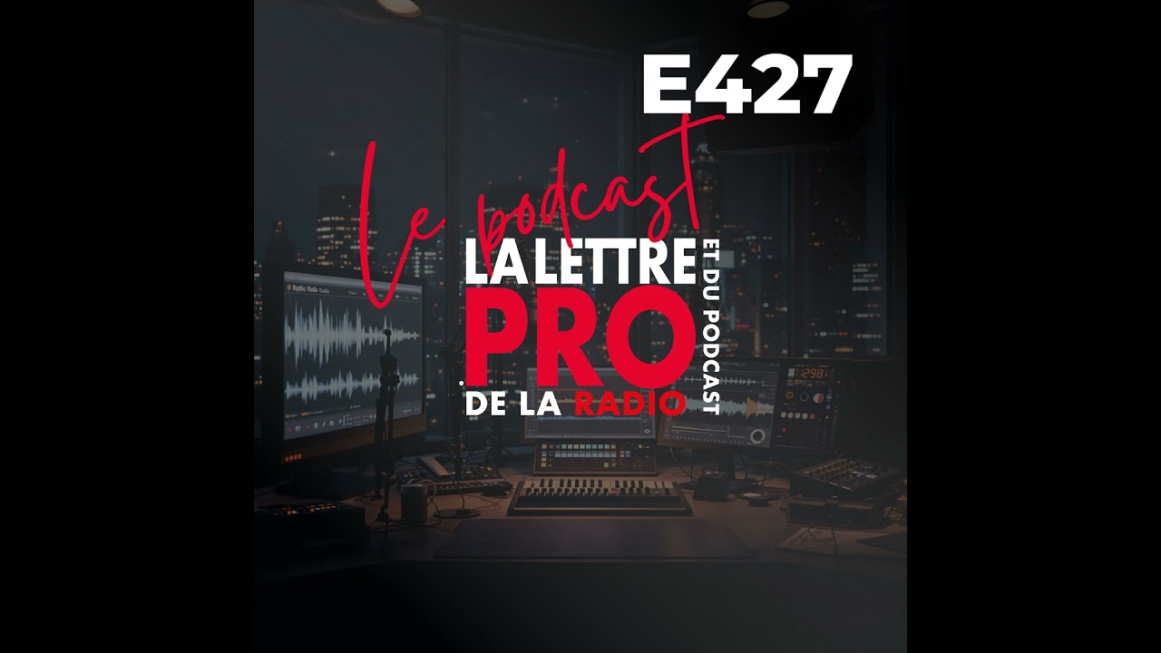 Initiatives radio vertes, IA électorale et succès au SIA'PRO