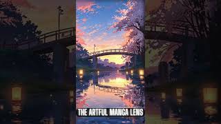 Anime Spring Wallpaper Peaceful Cherry Blossoms in Bloom 4K Aesthetic #springanime #animewallpaper screenshot 5