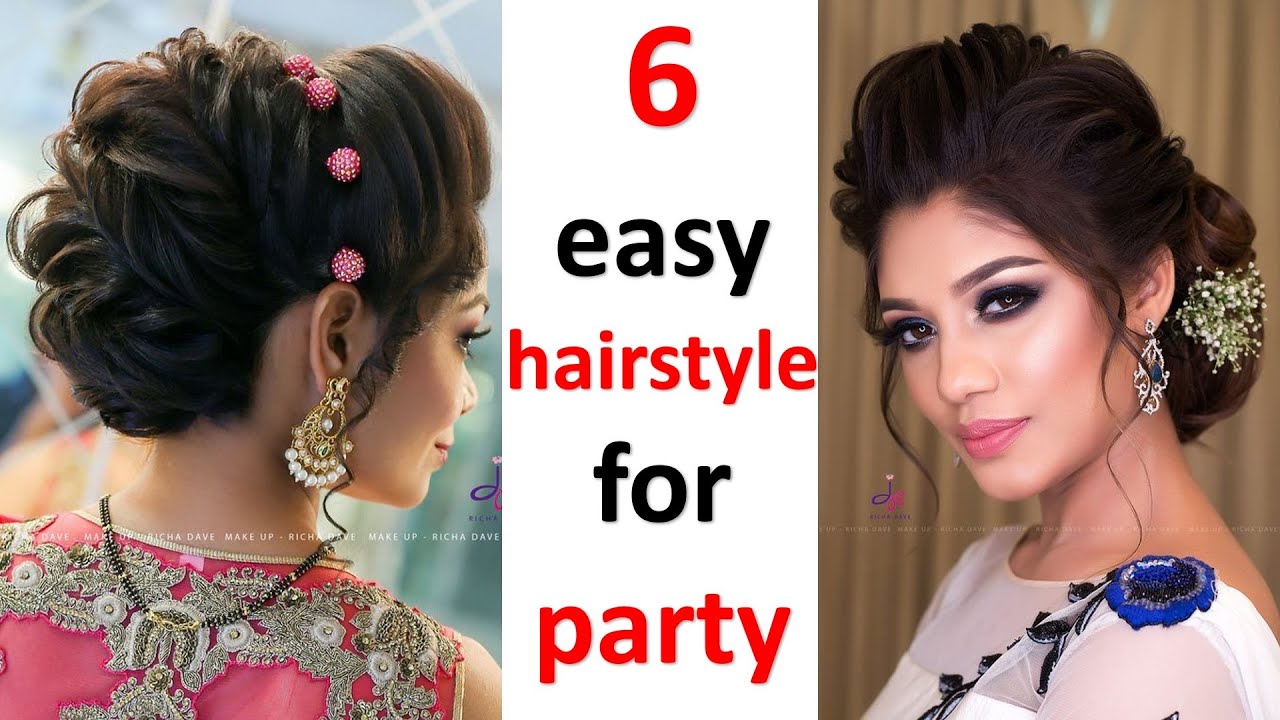 8 Simple  Easy Indian Juda Hairstyles for Wedding in 2023