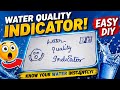 Msc chemistry part 2 :water quality indicators 🦠 chemical and biological aspects for engineering 