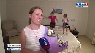 Всероссийский день семьи | Группа отелей «Континент»