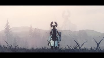 Thumbnail of Die Eisenfaust am Lanzenschaft - Teutonic Music Video