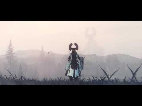 Die Eisenfaust Am Lanzenschaft Teutonic Music Video 