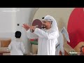 اختتام فعاليات "صيف المجالس 2026"