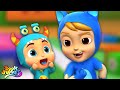 Johny Johny Si Monstruo Musica Espeluznante + Más Poemas De Festival Para Niños