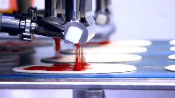 Amazing Food Machines and Processing Processes | 6