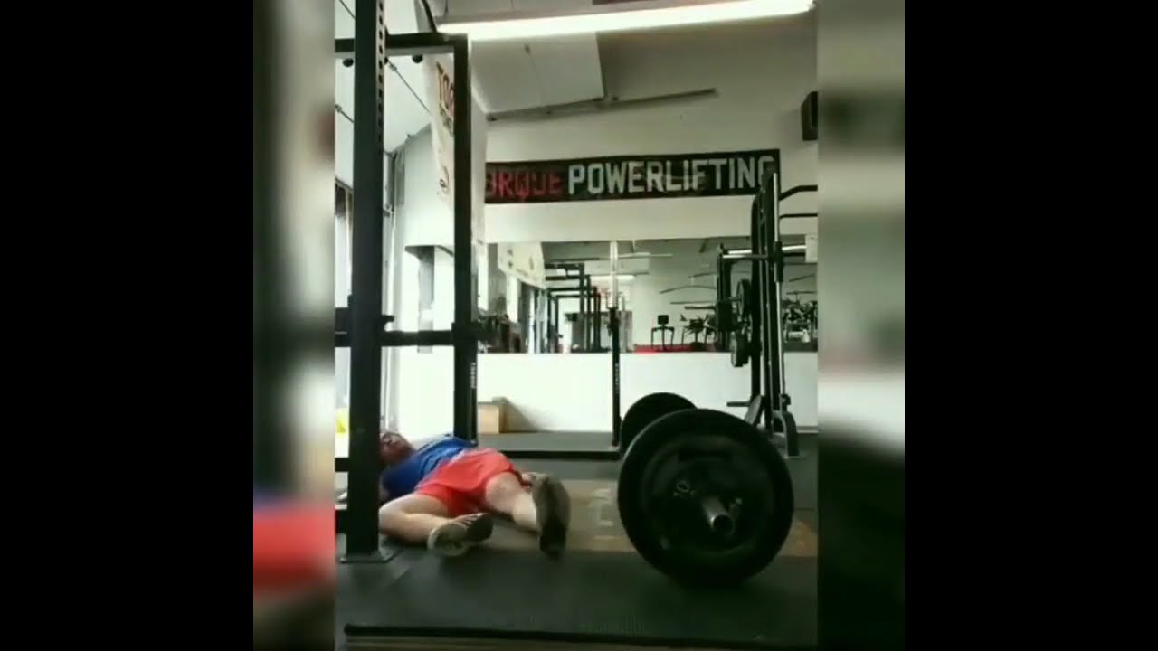 🔴Extreme gym fails compilation2025!!🤣epic gym fails compilation!!viral gym fails!!worst gym fails!!🤣