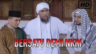 RUDY WAHAB DI FILM SYAIKH ABUBAKAR