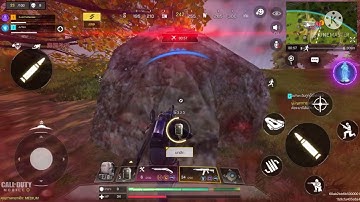 “Dusk till dawn” Codm montage