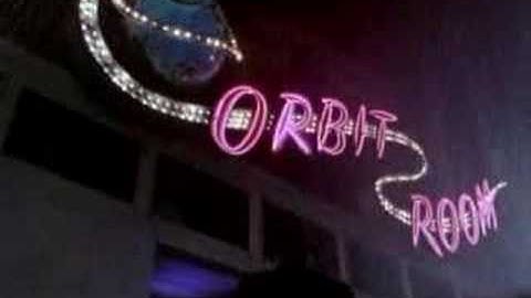 Crime Story Opening Theme