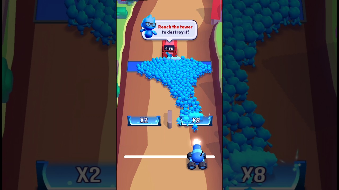 satisfying mobile games 