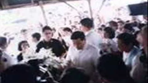 "Ninoy in the Eyes of Noynoy" by Rogelio Constanti...