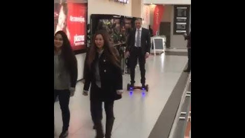 Čedomir Jovanović u Ušću, Beograd, 25.4.2016