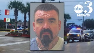 Sheriff: Deputy shoots 'frequent flyer' following Northwest Florida traffic stop near Whataburger