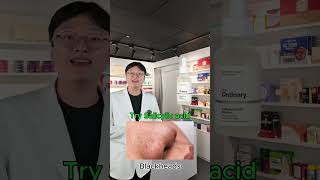 Salicylic Acid 5 Hacks by Korea Pharmacist🇰🇷💊