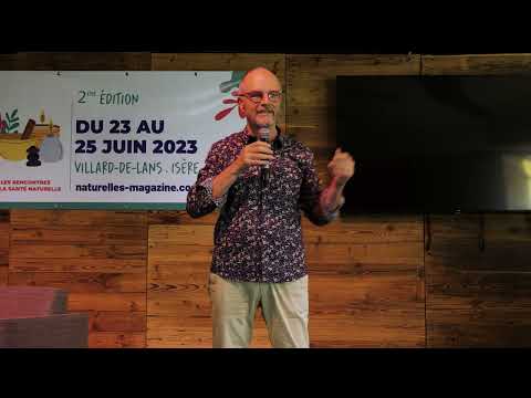 Conférence : spiritualisez votre quotidien