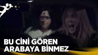 Cini Gördü Araba Fobisi Oluştu Sir Ayet 3