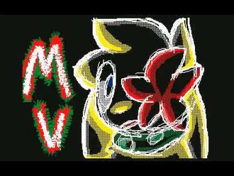 Hikari Yo [ OC Animation | Flipnote 3D ]