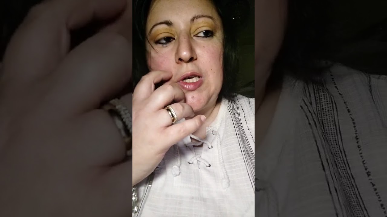 Medium sensitiva ilaria Castrico 