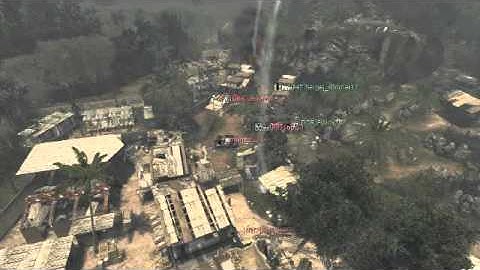 Unlucky Javelin Death