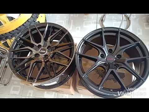 Video Mâm 17inch Stamford Thailand - 0938998894(Mr.Quốc) - youtube