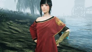 Blackdesert Japan Ninth Summoned Boss Kelkas Cl Summoner, No Ui