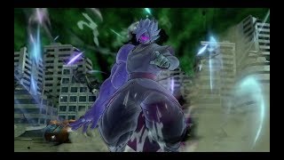 Dragon Ball XENOVERSE 2 DB Super Pack 4 Launch Trailer #1 | PS4, X1, PC