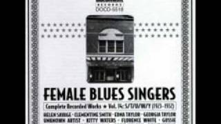 Gussie Williams Try Me Out And You Will See (1932)