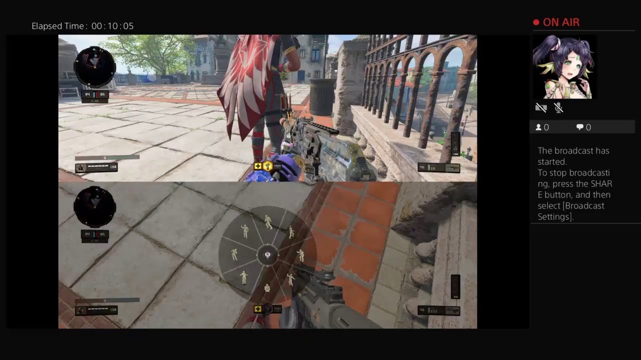 Playing b04 :} - YouTube